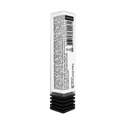 Твердосплавна фреза безпечна Staleks Pro nail cleaner mini EXPERT 1,2 х 2,5 мм