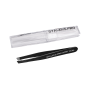 Пінцет для брів STALEKS PRO EXPERT 11 TYPE 3 Black