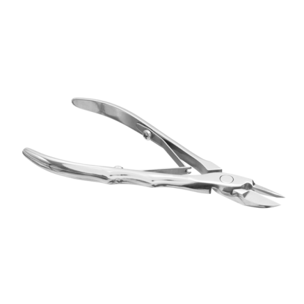 Кусачки професійні для нігтів STALEKS (Сталекс) PRO EXPERT 60 ріжуча частина 16 mm