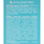 Педикюрний диск-основа подовжений STALEKS PRO EXPERT PODODISC M зі змінними файлами 180 грит 20 мм (5 шт)