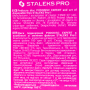 Педикюрний диск-основа STALEKS PRO EXPERT PODODISC L зі змінними файлами 180 грит 25 мм (5 шт)