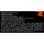 Пінцет для брів STALEKS PRO EXPERT 10 TYPE 3