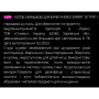 Лоток з кришкою для фрез STALEKS PRO EXPERT 20 TYPE 1 (90х40х15 мм)