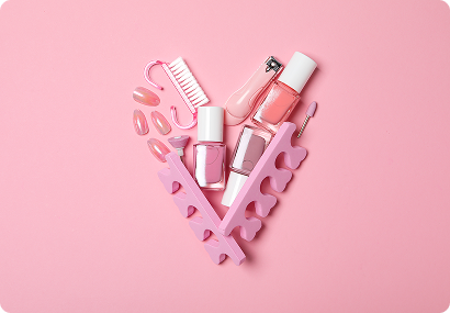 Список матеріалів, які потрібні  новачку у nail-індустрії