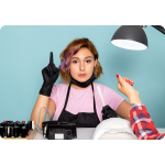 ТОП-7 помилок початківців у  nail-індустрії та як їх уникнути