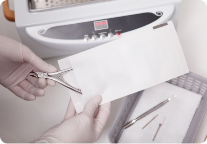 Як правильно стерилізувати  інструменти: покрокова інструкція