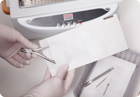 Як правильно стерилізувати  інструменти: покрокова інструкція