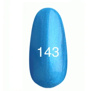Гель-лак Kodi Professional 8 ml № 143