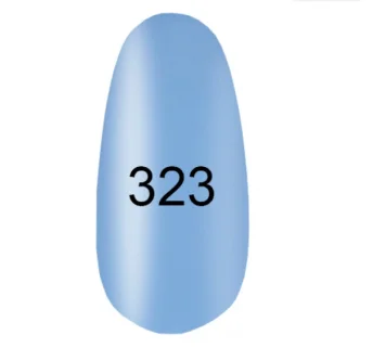 Гель-лак Kodi Professional 8 ml № 323